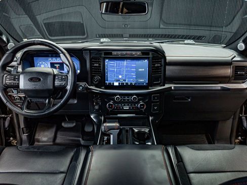 Used 2024 Ford F150 Raptor image 17