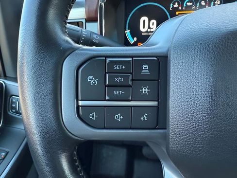 Used 2023 Ford F150 Lariat w/ Equipment Group 502A High AWD/4WD image 17