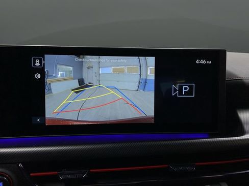 New 2026 Hyundai Sonata N Line image 11