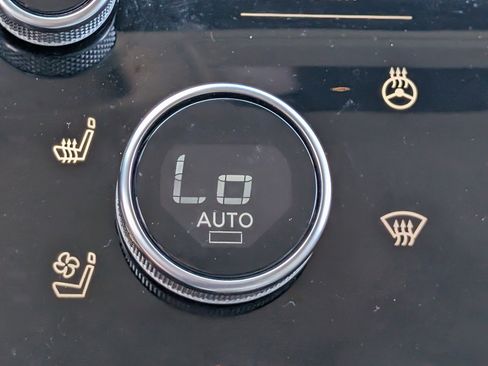 Used 2023 INFINITI QX60 Luxe w/ Cargo Package image 28