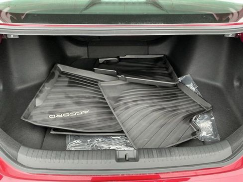 Used 2025 Honda Accord Sport image 19