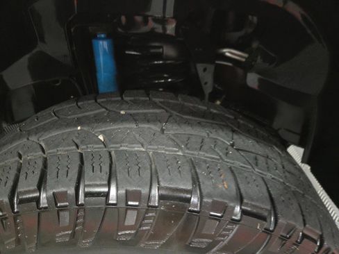 Used 2018 RAM 2500 Big Horn image 87