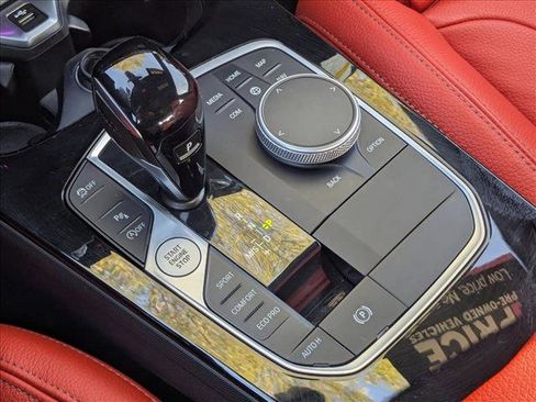 Used 2024 BMW M235i xDrive Gran Coupe w/ Premium Package image 12