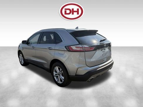 Used 2020 Ford Edge SEL w/ Convenience Package AWD/4WD image 7