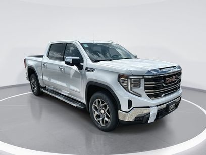New 2026 GMC Sierra 1500 SLT