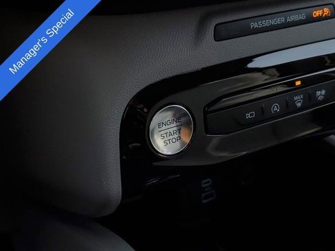 Certified 2023 Ford Escape Active w/ Tech Pack #2 image 21