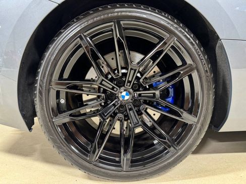 Used 2025 BMW M2 w/ Lighting Package RWD image 40