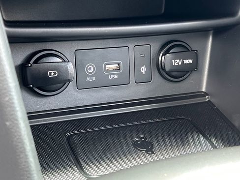 Used 2019 Hyundai Kona Ultimate AWD/4WD image 29