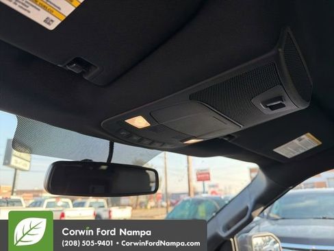 Used 2016 Ford F150 XLT w/ Equipment Group 302A Luxury image 19