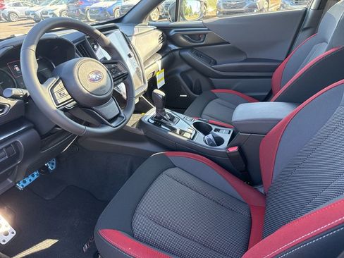 New 2025 Subaru Impreza RS image 13