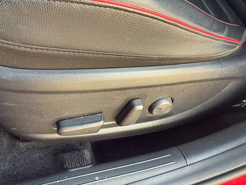 Used 2021 Kia Forte GT w/ GT2 Package FWD image 23