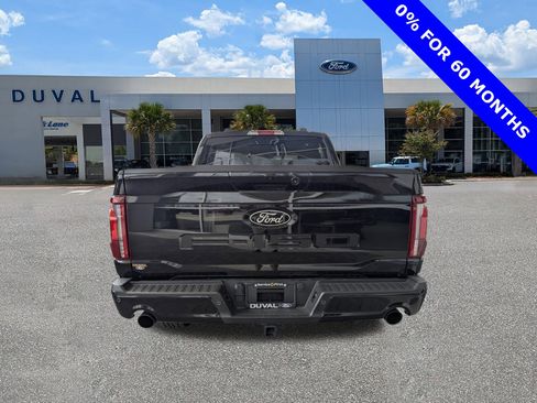 New 2025 Ford F150 Lariat w/ Equipment Group 502A High image 22