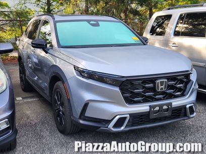 Used 2023 Honda CR-V Sport Touring