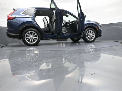 Certified 2025 Honda CR-V EX-L image 48