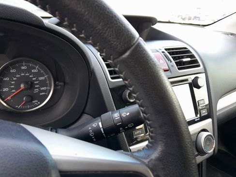 Used 2015 Subaru Impreza 2.0i Sport Premium w/ Popular Package #1 image 19