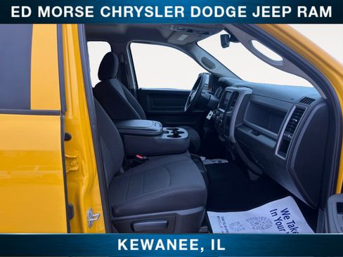 Used 2019 RAM 1500 Express w/ Wheel & Sound Group image 15