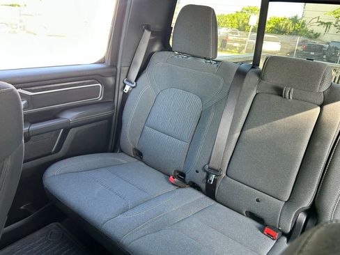 Used 2023 RAM 1500 Big Horn AWD/4WD image 12