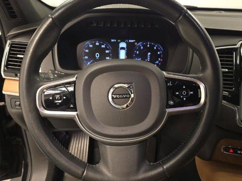 Used 2019 Volvo XC90 T6 Inscription w/ Protection Package Premier image 9