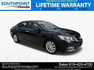 Used 2015 Honda Accord EX-L 360° Tour