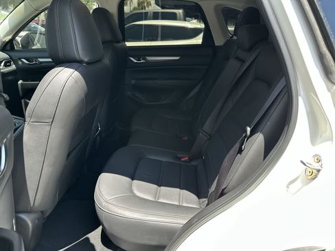 Used 2023 MAZDA CX-5 AWD 2.5 S image 4