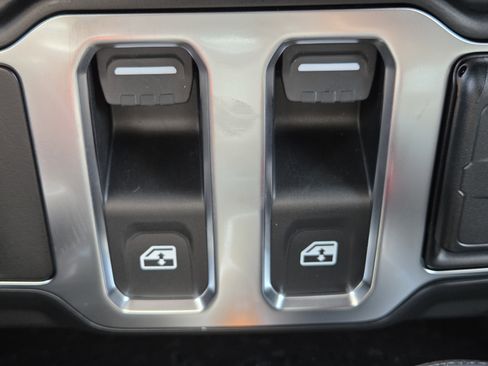 New 2026 Jeep Wrangler Sport image 24