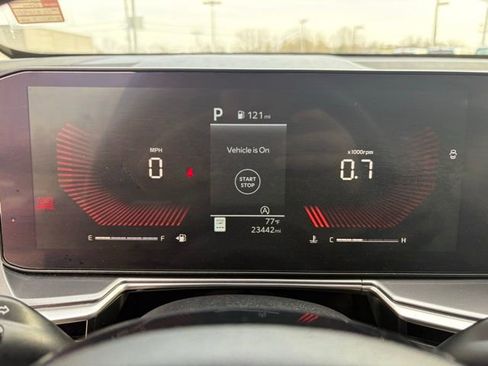 Used 2025 Kia Sorento S w/ Panoramic Sunroof Package image 15