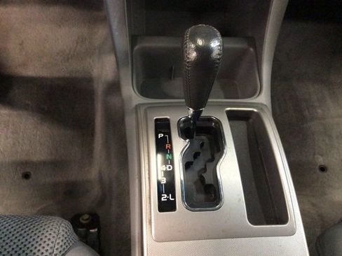 Used 2011 Toyota Tacoma 4x4 Access Cab V6 w/ TRD Sport Pkg image 27