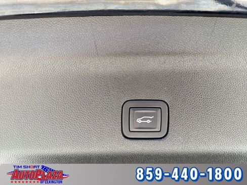 Used 2023 Chevrolet Tahoe High Country image 51