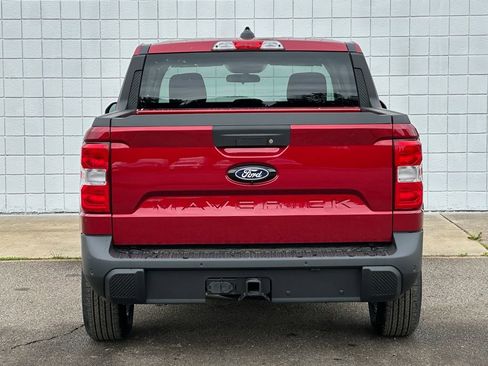 New 2026 Ford Maverick XLT AWD/4WD image 5