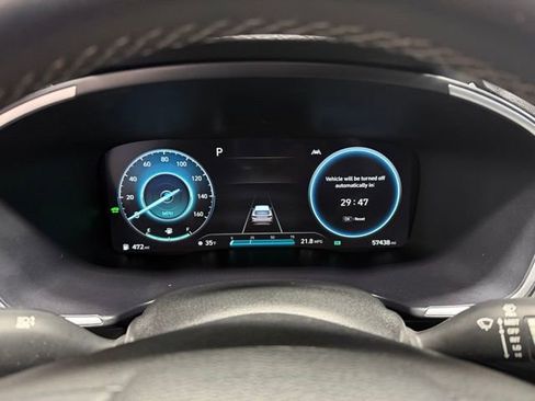 Used 2023 Hyundai Santa Fe SEL Premium image 26