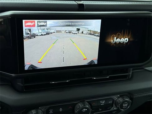 New 2026 Jeep Gladiator Mojave image 25