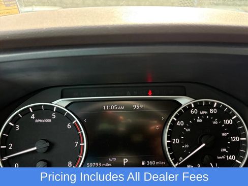 Certified 2021 Nissan Rogue S AWD/4WD image 8