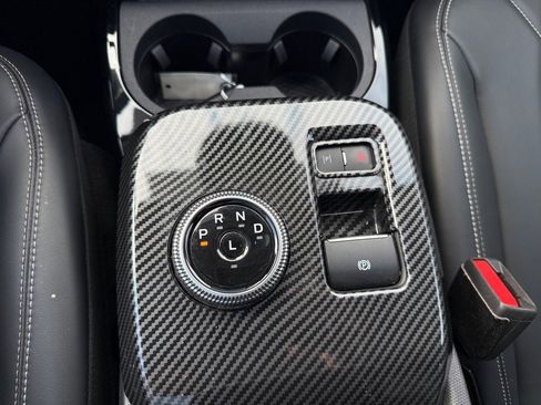 Used 2023 Ford Mustang Mach-E Select image 18