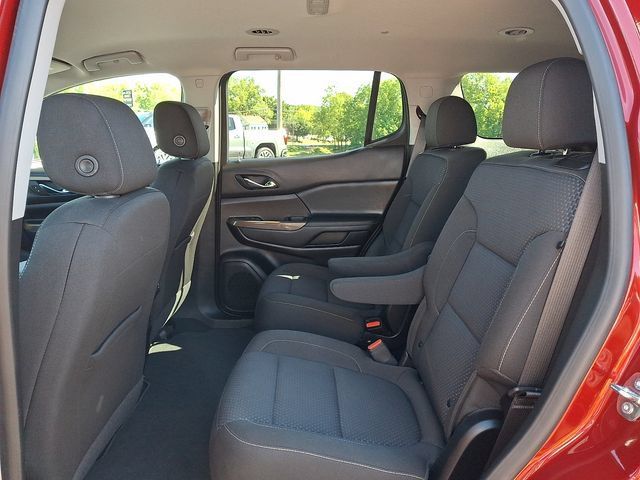 Used 2023 GMC Acadia SLE w/ Driver Convenience Package AWD/4WD image 10