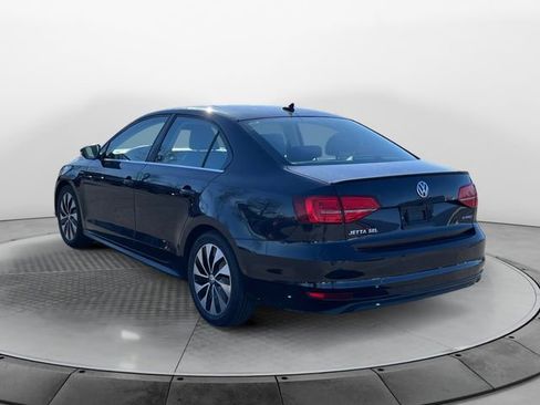 Used 2016 Volkswagen Jetta SEL Premium FWD image 3