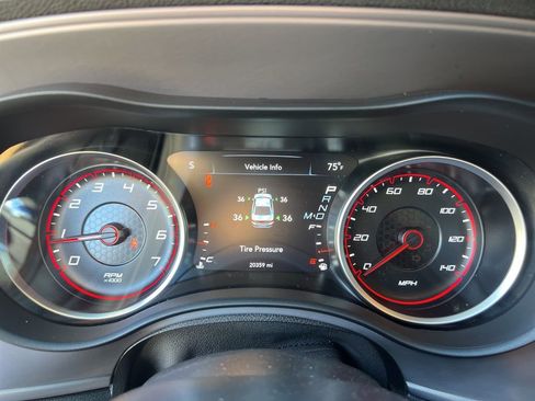 Certified 2023 Dodge Charger SXT image 16