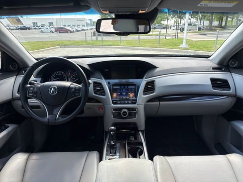 Used 2014 Acura RLX w/ Technology Package FWD image 16