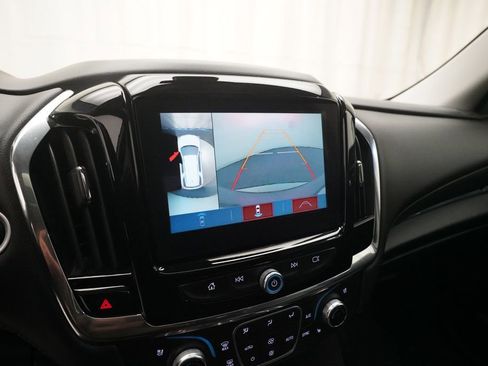 Used 2018 Chevrolet Traverse Premier w/ Redline Edition image 21