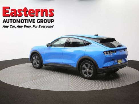 Used 2023 Ford Mustang Mach-E Select RWD image 62