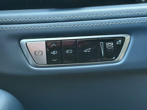 Used 2025 Cadillac Escalade IQ Sport 2 AWD/4WD image 34