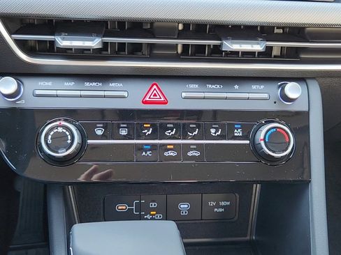 New 2025 Hyundai Sonata SE image 14