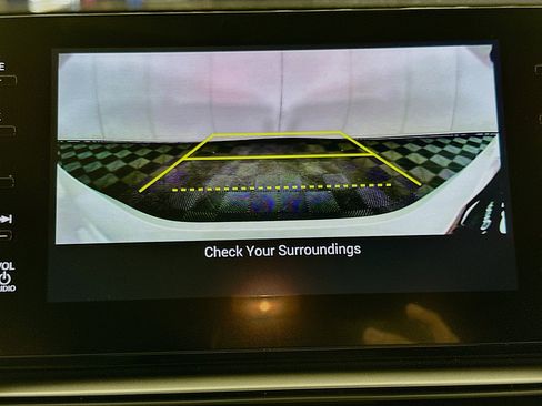 Used 2022 Honda Accord Sport image 21