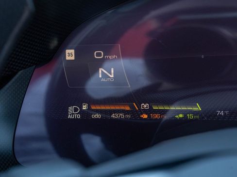 Used 2023 Ferrari 296 GTS RWD image 40