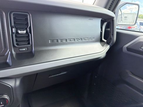 Used 2022 Ford Bronco Big Bend AWD/4WD image 23