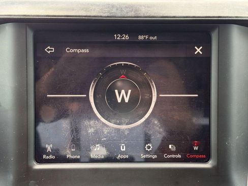 Used 2019 RAM 1500 Big Horn image 24