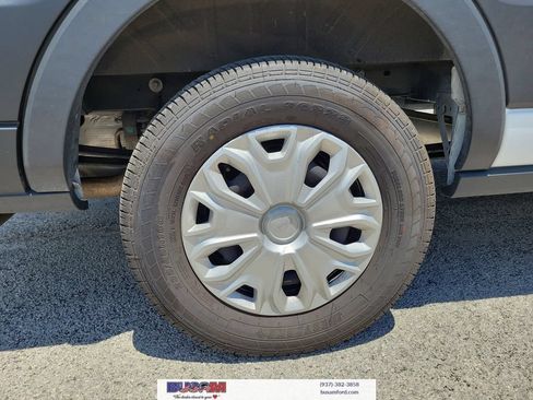 Used 2024 Ford Transit 350 XLT RWD image 6