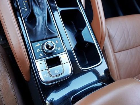 Used 2024 Kia Telluride EX X-Line AWD/4WD image 34