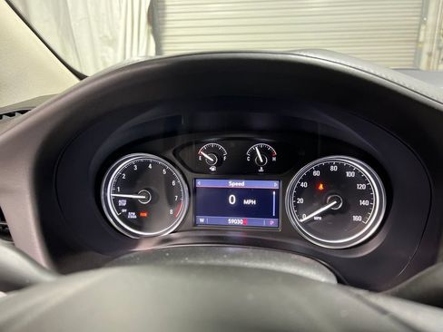 Used 2023 Buick Enclave Essence w/ Experience Buick Package FWD image 26