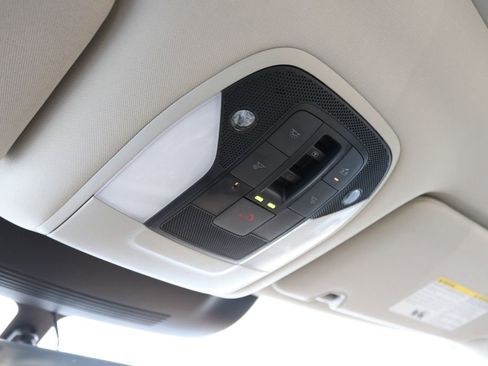 Certified 2025 INFINITI QX60 Pure image 49