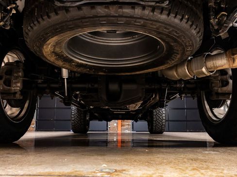 Used 2024 Ford F250 King Ranch w/ Chrome Package image 15